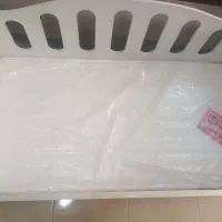 گهواره|تخت و سرویس خواب|مشهد, ابوذر|دیوار
