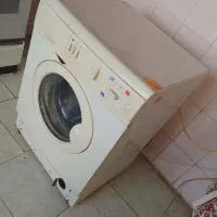 لباس شویی