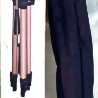 سه پایه دوربین (آکبند)