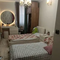 اجاره آپارتمان ۹۰ متری ۲ خوابه در باغ فیض