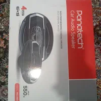 باند پاناتک