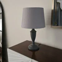 آباژور رو میزی