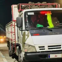ایسوزو ۹۰ ۶تن