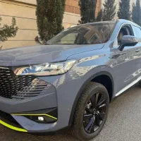 هاوال H6+ ( آخرین سری تحویلی وارداتی )