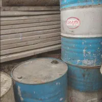 اجاره و فروش بشکه الوار چهارپایه خرک