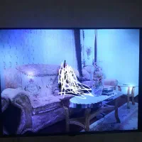 پرده در حد نو