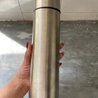 فلاکس استیل چای یونیک در حد نو