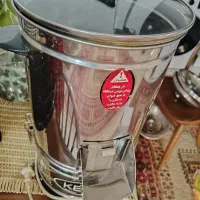سبزی خورد کن  KenWood