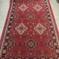 فرش کتیبه دست باف موکت مدرن