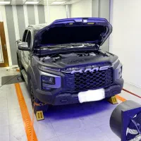 ایران داینو (مجموعه تخصصی ریمپ و رفع ناک)