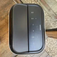 کولرگازی پرتابل 12000