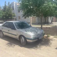 پژو ۴۰۵