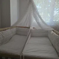 تخت نوزاد و کودک