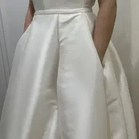 لباس عروس