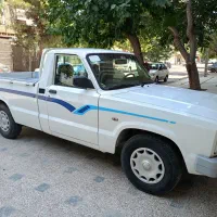 مزدا تک کابین مدل92