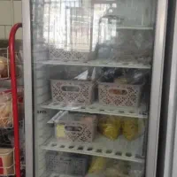 فریزر هفتاد سانتی