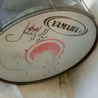 طبل در حد نو
