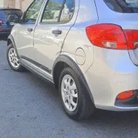 کوییک ۴۰۲R نقره‌ای استاندارد ۸۵ گانه