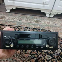 ضبط خودرو کاست دار