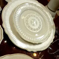 سرویس چینی الیزابت  توس چینی