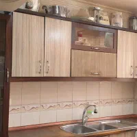 فروش کابینت آشپزخانه و هود