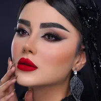 میکاپ به صورت تخصصی فقط با هزینه مواد