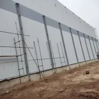 پیمانکاری ساختمانی و سازه های فلزی