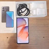 شیائومی note 13 خافظه 256 گیگ گلوبال اروپا