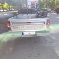 مزدا B2000|خودرو سواری و وانت|کرمان, |دیوار