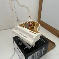 پیانو موزیکال