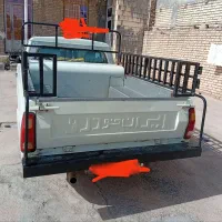 ماشین وانت پیکان