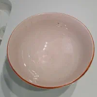 پیاله چینی روسی قدیمی