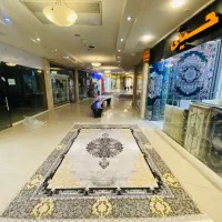 فرش ۱۲ متری هراجینه سید به مدت ۵ روز تحویل در محل