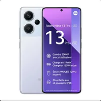 شیائومی +Redmi Note 13 Pro با حافظهٔ ۲۵۶ گیگابایت|موبایل|تهران, المهدی|دیوار