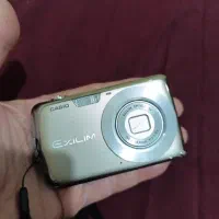 دوربین دیجیتال CASIO.EXILI