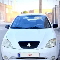 تیبا دوگانه کارخانه مدل ۹۳ کاملا سالم