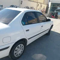 سمند مدل ۹۹  ال ایکس مولتی پلکس