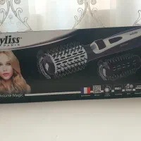 برس چرخشی بابیلیس