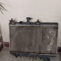 رادیاتور تیبا