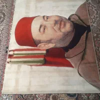 تابلو فرش