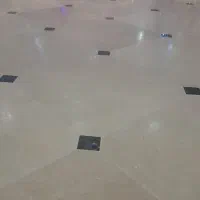 کف ساب ، کف سابی ، سنگ ساب و ایزوگام