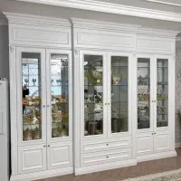 کابینتی که بعد از سال ها هم مثل روز اول بماند