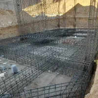 اجرای قالب بندی