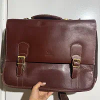 کیف چرم مشهد