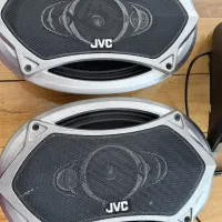 باند jvc  مدل cs HX6957