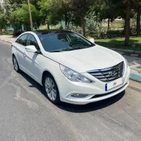 سوناتاyfمدل۲۰۱۲ بیرنگ سند تک برگ