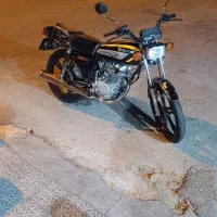 موتور هوندا