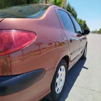 206sdمشابه صفر بدون مشابهtu5