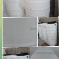 مخزن آب ۱۰۰۰ لیتری