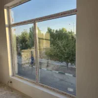 تعویض پنجره قدیمی با دوجداره بدون تخریب|مصالح و تجهیزات ساختمان|ساوه, |دیوار